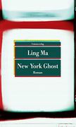 New York Ghost: Roman (Unionsverlag Taschenbücher) (en Alemán)