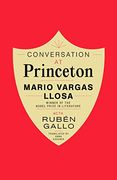 Conversation at Princeton (en Inglés)