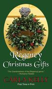 Regency Christmas Gifts (en Inglés)