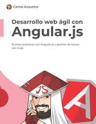 Desarrollo web ágil con Angular.js