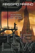The Law (Tribunal) (Volume 1) - Massimo Marino - Createspace