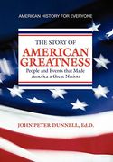 American Greatness (en Inglés)