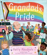 Grandad's Pride (en Inglés)