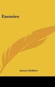 enemies (en Inglés)