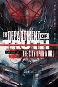 Department of Truth, Volume 2: The City Upon a Hill (en Anglais)