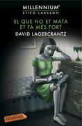 El que no et Mata et fa més Fort (Labutxaca) (en Catalán)