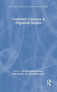 Contested Concepts in Migration Studies (Routledge Series on Global Order Studies) (en Inglés)