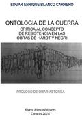 Ontología de la Guerra: Crítica al Concepto de Resistencia en las Obras de Hardt y Negri