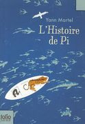 L'Histoire de Pi (in French)