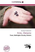 erin, ontario (en Inglés)
