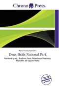 deux bal s national park (en Inglés)