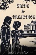Pride And Prejudice (en Inglés)