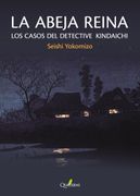 La Abeja Reina. Los casos del detective Kindaichi
