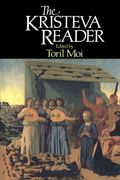 The Kristeva Reader 