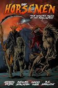 The Horsemen: Four Modern Tales of the Apocalypse (en Inglés)