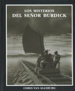 Los Misterios del Señor Burdick (in Spanish)