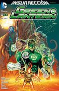 Green Lantern Num. 31