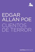 Cuentos de Terror