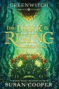 Greenwitch (3) (The Dark is Rising Sequence) 