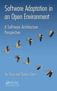 Software Adaptation in an Open Environment: A Software Architecture Perspective (en Inglés)