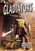 Gladiators (Crabtree Chrome)