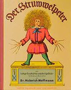 Der Struwwelpeter Oder Lustige Geschichten und Drollige Bilder (in German)
