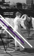E-flux journal: Culture Class
