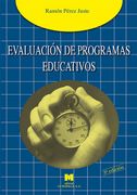 Evaluacion de Programas Educativos