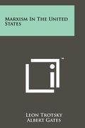 marxism in the united states (en Inglés)