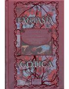 Fantasía Gótica. Asesinatos Escalofriantes / pd.