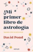 Mi Primer Libro de Astrología