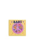 Libro Para Colorear de Bolsillo Baby - Tere Gott (in Spanish)