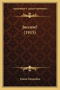 Jaccuse! (1915) (en Francés)