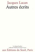 Autres Ecrits (en Francés)