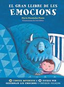 El Gran Llibre de les Emocions (Infantil) (en Catalán)