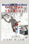 old man in the shadows (en Inglés)