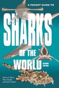 A Pocket Guide to Sharks of the World: Second Edition (Wild Nature Press) (en Inglés)
