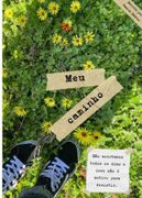 Meu Caminho (en Portugués)