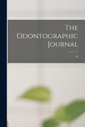 The Odontographic Journal; 16 (en Inglés)