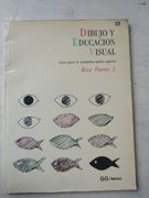 Dibujo y educacion visual