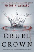 Cruel Crown (en Inglés)