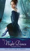 the night dance,a retelling of the twelve dancing princesses