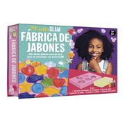Fabrica de Jabones / pd.
