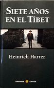 Siete Años en el Tibet