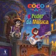 Coco - o Poder da Música (en Portugués)