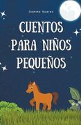 Cuentos para niños pequeños (in Spanish)