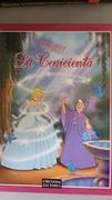 La Cenicienta
