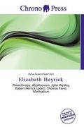 elizabeth heyrick (en Inglés)