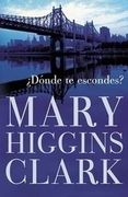 ¿DONDE TE ESCONDES?