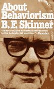 About Behaviorism (en Inglés)